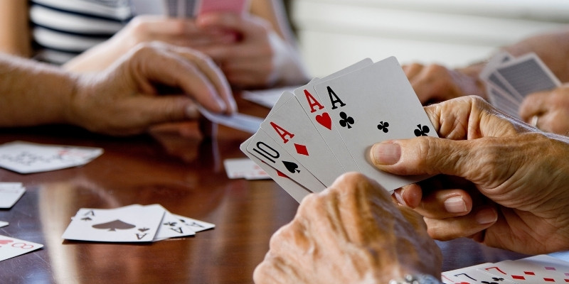 bay789 đăng nhập poker online